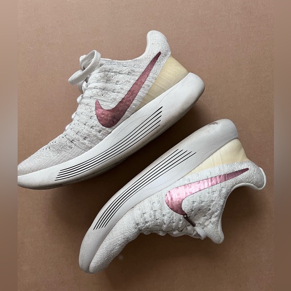 Nike Running Shoes Lunarepic flyknit low 2 - Picture 4 of 7